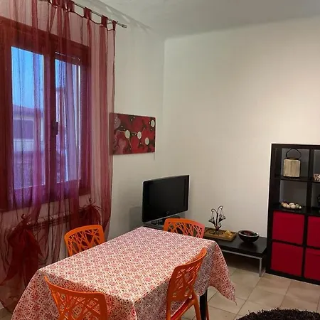 Casa Vacanze Da Angelina