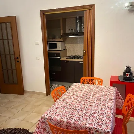 Apartment Casa Vacanze Da Angelina *
