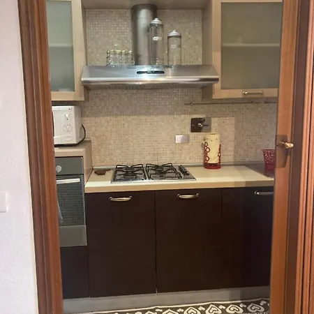 Casa Vacanze Da Angelina Apartment *