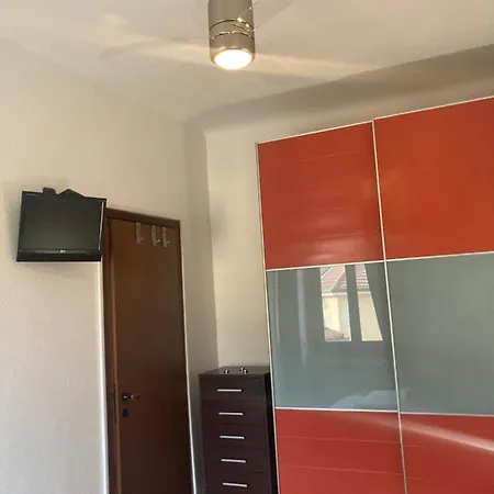 Casa Vacanze Da Angelina