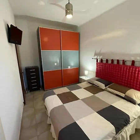 Apartment Casa Vacanze Da Angelina *