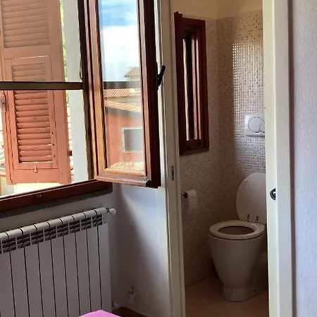 Casa Vacanze Da Angelina Apartment Romito Magra