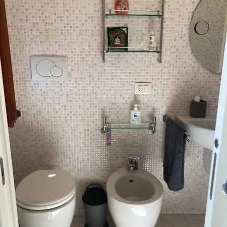 Casa Vacanze Da Angelina *