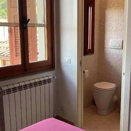 Apartment Casa Vacanze Da Angelina Romito Magra