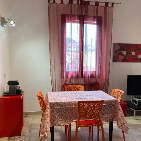 Casa Vacanze Da Angelina *