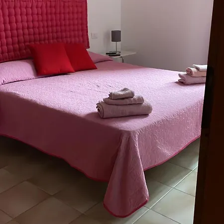 Apartment Casa Vacanze Da Angelina *