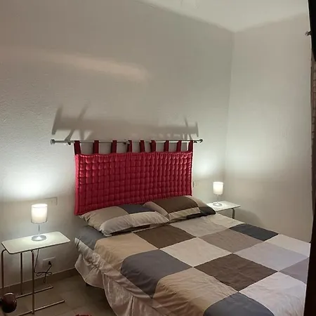 Casa Vacanze Da Angelina 아파트 Romito Magra