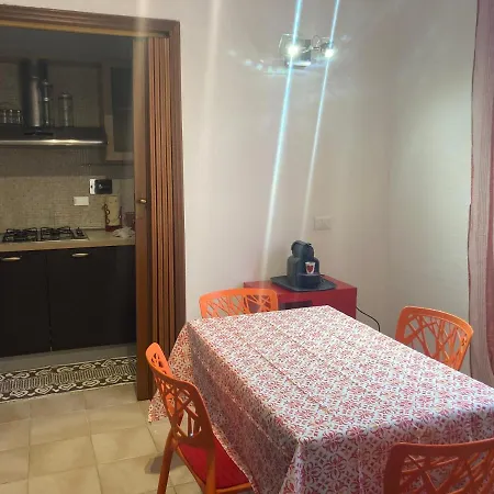 Casa Vacanze Da Angelina 아파트