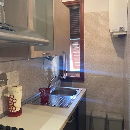 Casa Vacanze Da Angelina * Romito Magra